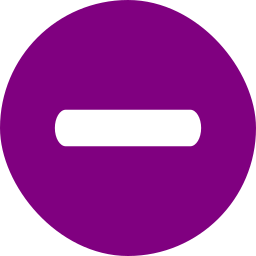 Skipped icon