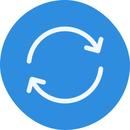 Service Route icon
